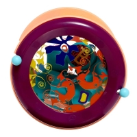 Сортер &laquo;Барабан&raquo;, 6 фигур