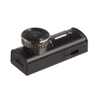 Видеорегистратор, Wi-Fi, FHD 1080  IPS 1.5, обзор 120&deg;