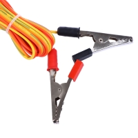 Фонарь рабочий аккумуляторный, 10 Вт, SMD2835, кабель 1.5 м, зажим от 12В, 15 х 13 х 4 см Фонарь рабочий аккумуляторный, 10 Вт, SMD2835, кабель 1.5 м, зажим от 12В, 15 х 13 х 4 см