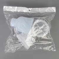 Набор молдов ваза, шкатулка, поднос 24х18х11 см Набор молдов ваза, шкатулка, поднос 24х18х11 см