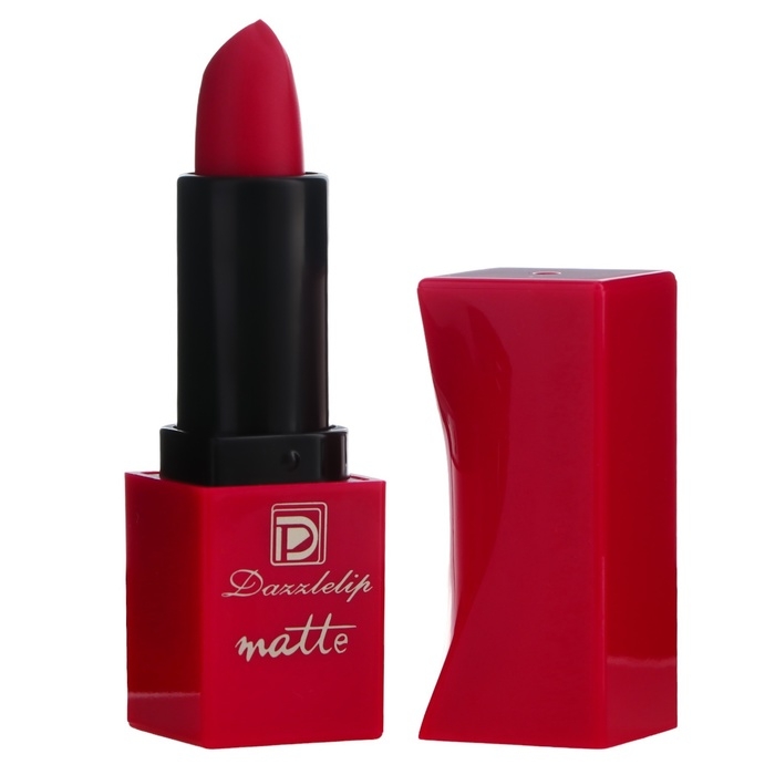 Матовая помада для губ, микс Матовая помада для губ, микс