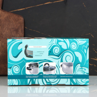 Кастрюля &laquo;Ирида&raquo;, 3.9 л, d=20 см, капсульное дно, индукция