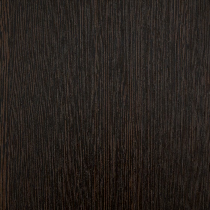 Стол круглый, 900х900х755, Дуб венге