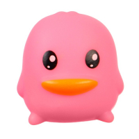 Набор резиновых игрушек для ванны &laquo;Малыши&raquo;, с пищалкой, 12 шт, Крошка Я