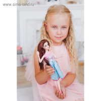 Кукла-модель шарнирная «Стилист Синди» Кукла-модель шарнирная «Стилист Синди»