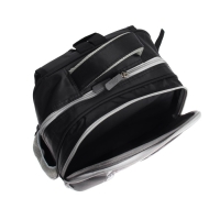 Рюкзак каркасный школьный Calligrata "Аниме стиль", 39 х 30 х 14 см Рюкзак каркасный школьный Calligrata "Аниме стиль", 39 х 30 х 14 см