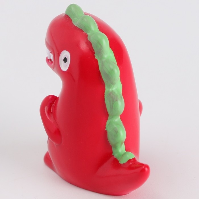 Миниатюра кукольная «Красный дракон» Миниатюра кукольная «Красный дракон»