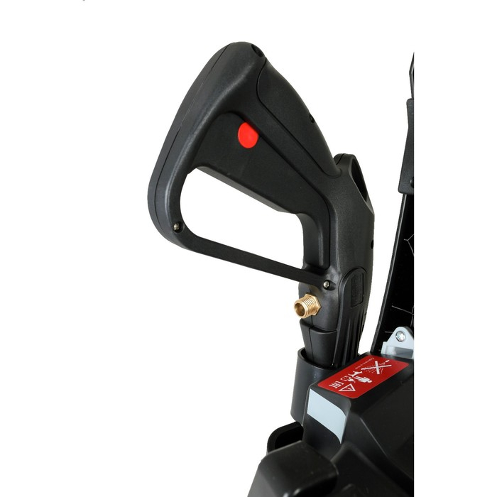 Мойка высокого давления Ресанта МР-140, 360 л/ч, 140 бар, 1650 В Мойка высокого давления Ресанта МР-140, 360 л/ч, 140 бар, 1650 В