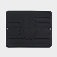 Коврик под горячее силиконовый, 290×360 мм Коврик под горячее силиконовый, 290×360 мм