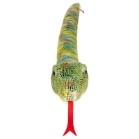 Мягкая игрушка &laquo;Змея&raquo;, 34 см