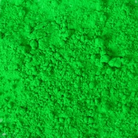 Неоновый краситель Кондимир, зеленый, 5 г