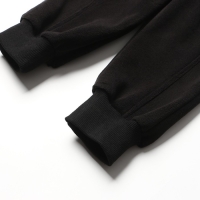 Брюки для мальчиков, НАЧЁС, цвет чёрный, рост 104-110 см Брюки для мальчиков, НАЧЁС, цвет чёрный, рост 104-110 см