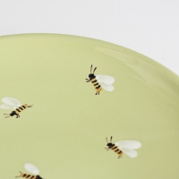 Тарелка "Псковская Малая" 24х3см, аромат лета