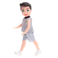 Набор кукол &laquo;Дружная семья&raquo;