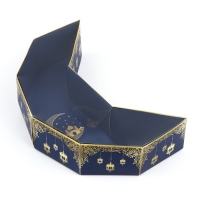 Коробка для кондитерских изделий &laquo;Полумесяц&raquo;, 15 х 22 х 6 см, Рамадан