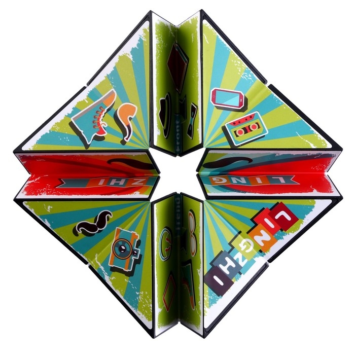 Головоломка &laquo;Самый умный&raquo;