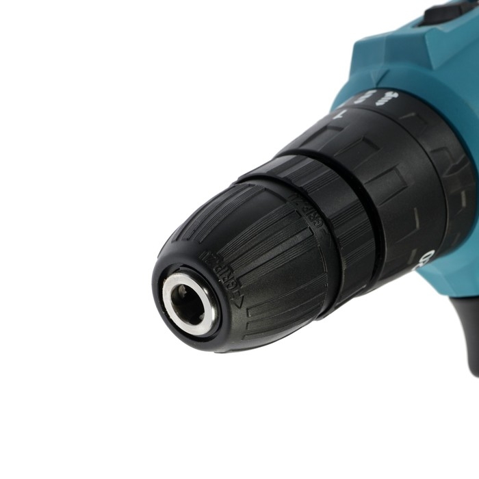 Дрель-шуруповерт Makita HP0300, ударный, 320 Вт, БЗП 10 мм, 1500 об/м Дрель-шуруповерт Makita HP0300, ударный, 320 Вт, БЗП 10 мм, 1500 об/м