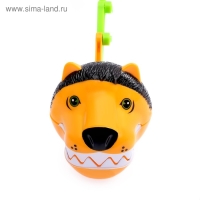 Хваталка-манипулятор &laquo;Лев&raquo;