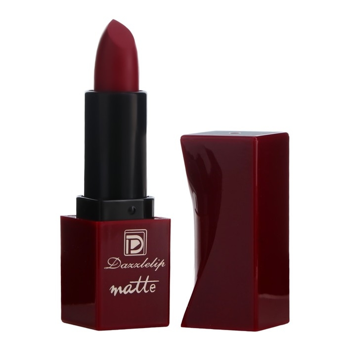 Матовая помада для губ, микс Матовая помада для губ, микс