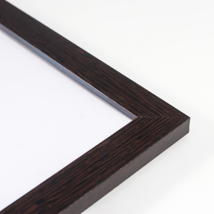 Фоторамка МДФ 40х50 (105) (Пластиковый экран)