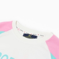 Свитшот для девочки, цвет розовый, рост 152-158 см Свитшот для девочки, цвет розовый, рост 152-158 см