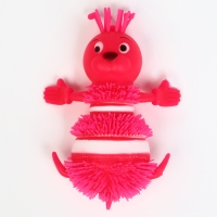 Ёжка «Чудик», свет, цвета МИКС Ёжка «Чудик», свет, цвета МИКС