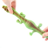 Мялка «Крокодил», цвета МИКС Мялка «Крокодил», цвета МИКС