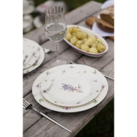 Бокал для вина стеклянный Magistro &laquo;Тира&raquo;, 410 мл, 22&times;7 см