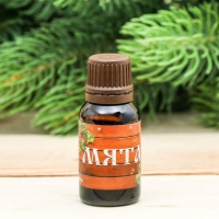 Эфирное масло 15 мл "Душевного отдыха!", мята Эфирное масло 15 мл "Душевного отдыха!", мята