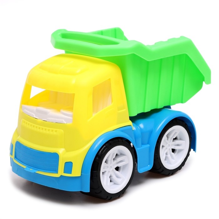 Грузовик «Самосвал», МИКС Грузовик «Самосвал», МИКС