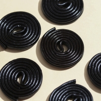 Мармелад лакрица &laquo;Да, треш&raquo;, 50 г.