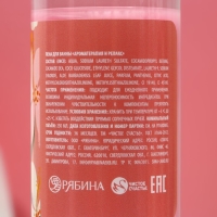 Подарочный набор косметики «История о твоей красоте», гель для душа 250 мл и пена для ванны 250 мл, ЧИСТОЕ СЧАСТЬЕ Подарочный набор косметики «История о твоей красоте», гель для душа 250 мл и пена для ванны 250 мл, ЧИСТОЕ СЧАСТЬЕ