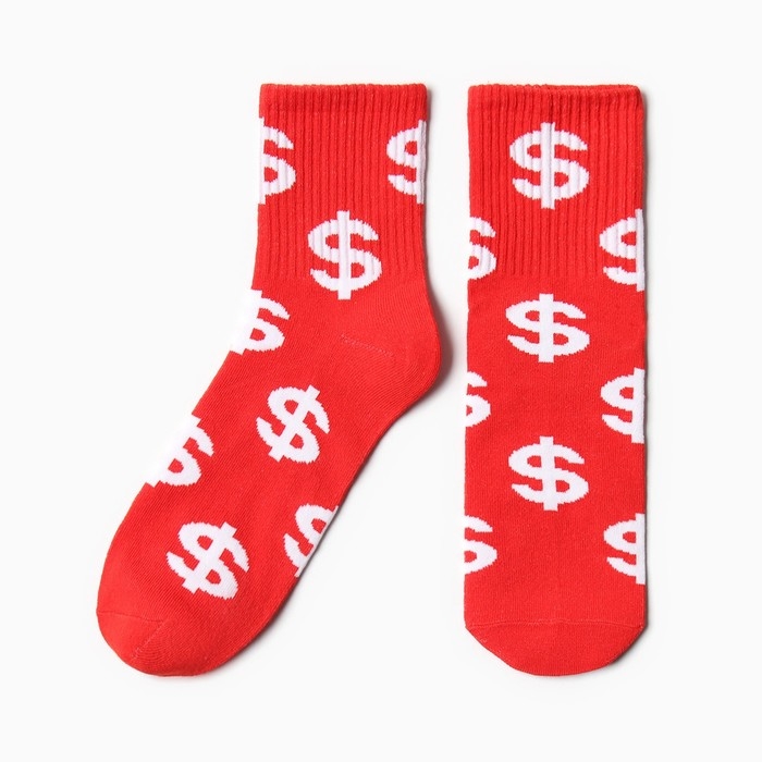 Новогодний подарочный набор KAFTAN Новогодний подарочный набор KAFTAN "Relax" носки, размер 36-39 (23-25 см), бомбочка для ванн