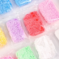 Большой набор &laquo;Лепи Легко. Мега-Лепка&raquo;, легкий пластилин