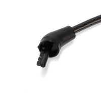 Замок навесной велосипедный Dream Bike, кодовый, 6х650 мм Замок навесной велосипедный Dream Bike, кодовый, 6х650 мм