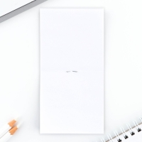 Подарочный набор ручка шариковая и блокнот 16 л &laquo;Настоящий защитник&raquo;