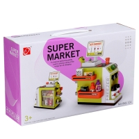 Игровой модуль &laquo;Магазин&raquo;