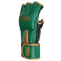 Перчатки для MMA FIGHT EMPIRE, RAPTOR, р. L