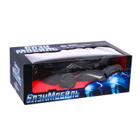 Машина радиоуправляемая &laquo;БлэкМобиль&raquo;, работает от батареек