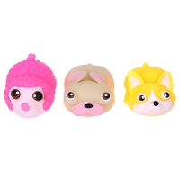 Мялка «Собака», виды МИКС Мялка «Собака», виды МИКС