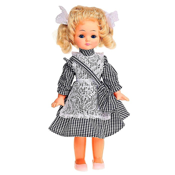 Кукла &laquo;Школьница&raquo;, МИКС