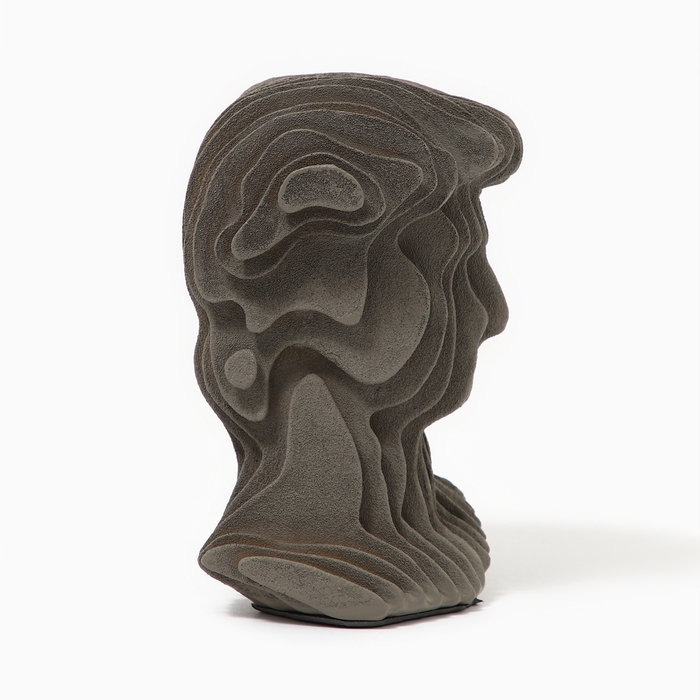 Статуэтка &laquo;Голова Давида&raquo; 10 х 10 х 16 см