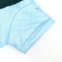 Комбинезон "Oops", размер М (ДС 30 см, ОГ 40 см, ОШ 30 см), зелёный Комбинезон "Oops", размер М (ДС 30 см, ОГ 40 см, ОШ 30 см), зелёный