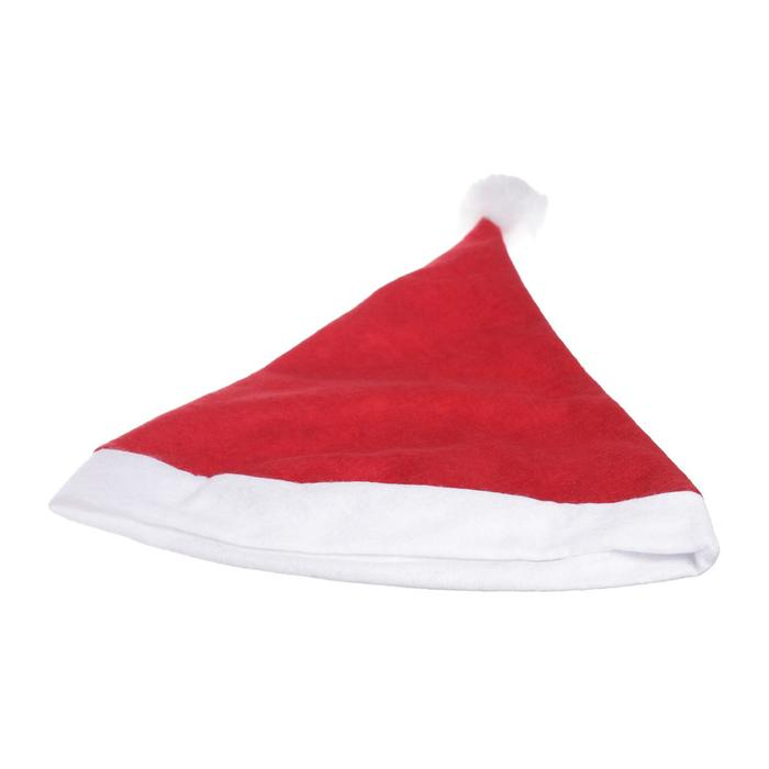 Новогодняя настольная игра &laquo;Новый год: Колпак&raquo;, 99 карт, колпак, 8+