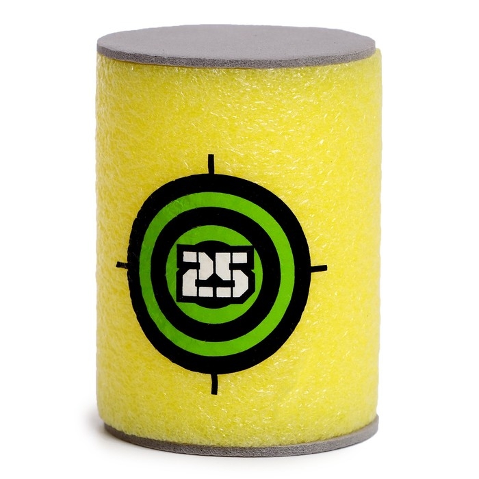 Танк инерционный &laquo;Ударная сила&raquo;, стреляет присосками