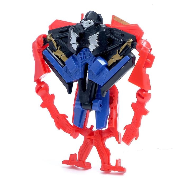 Робот &laquo;Истребитель&raquo;, цвета МИКС