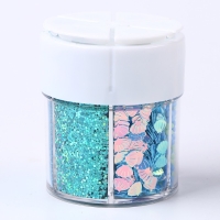 Набор для творчества «Декор: блёстки» Набор для творчества «Декор: блёстки»