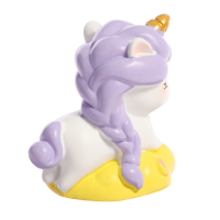 Набор для опытов &laquo;Снежный ночник: Единорожка&raquo;, своими руками