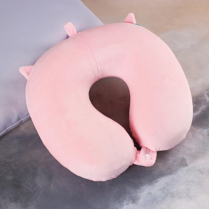 Подголовник &laquo;Единорог&raquo;, МИКС