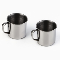 Набор посуды для пикника &laquo;Стратегический набор&raquo;, 12 предметов